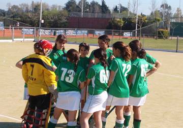 Club Ferro Carril Oeste - 🏑👏🏼 ¡Regreso con triunfo! El hockey