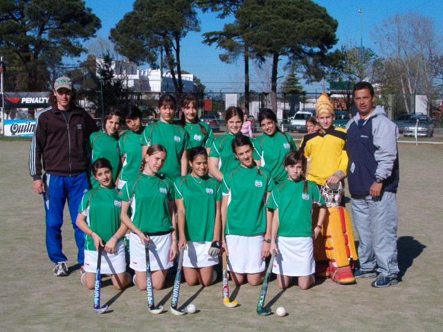 Club Ferro Carril Oeste - 🏑👏🏼 ¡Regreso con triunfo! El hockey