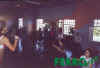 Clase de Gym