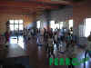Clase de Gym