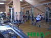 Gimnasio de Musculacin