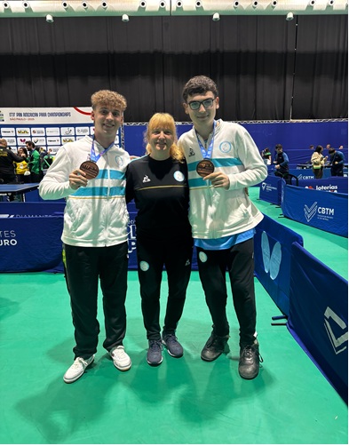 E. Skliarsky / C. Varela / L. Khazandjian