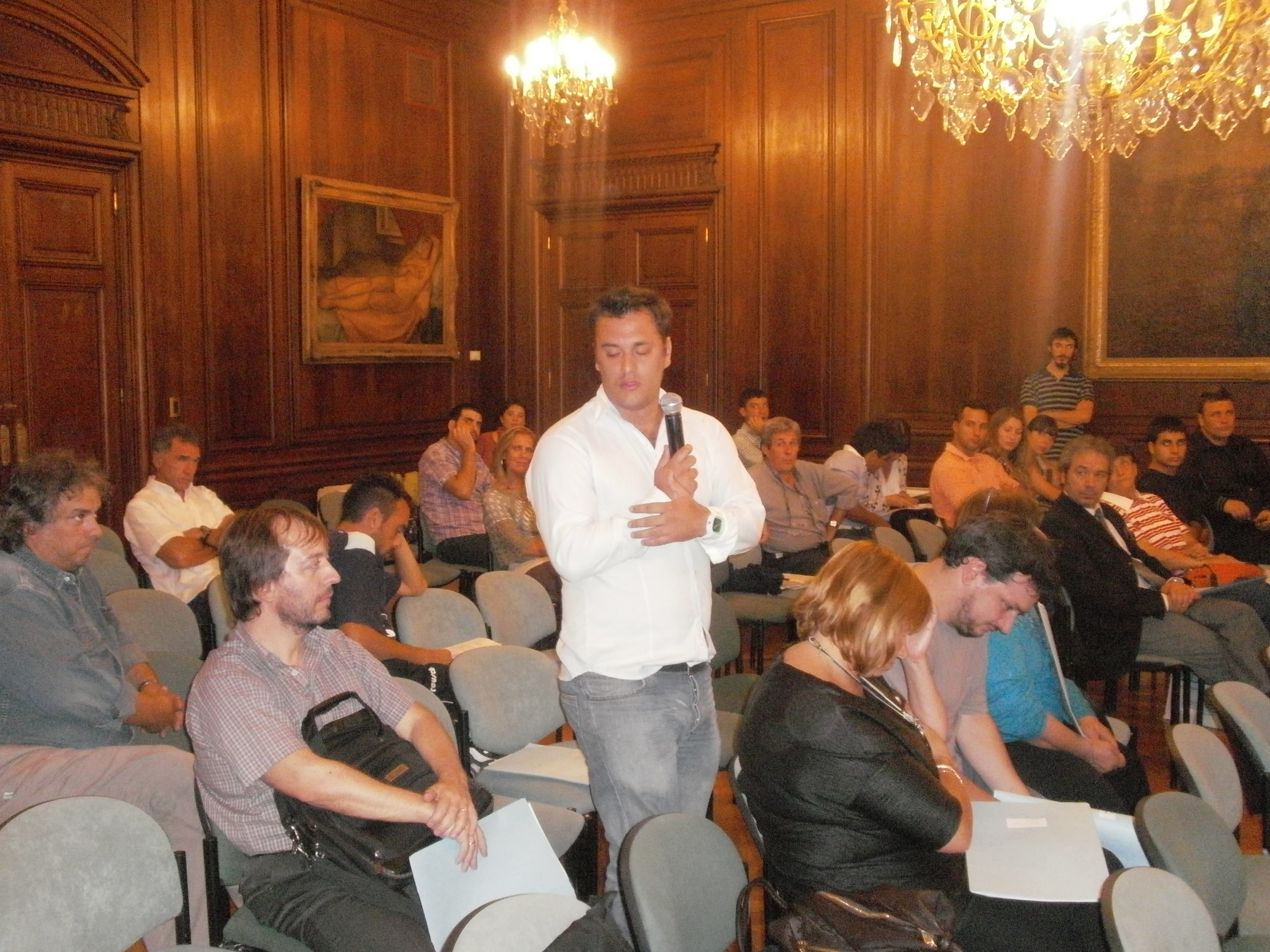 Ley de Pensiones Juveniles - Foto FerroWeb