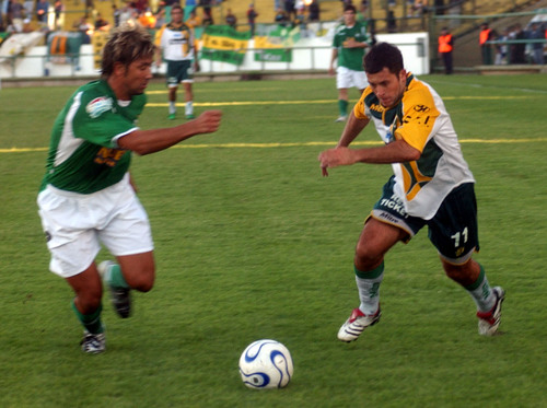 Rodrguez y Leclercq - Diario El Atlntico