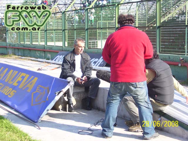 Nota a Carlos Barisio Nota a Carlos Barisio