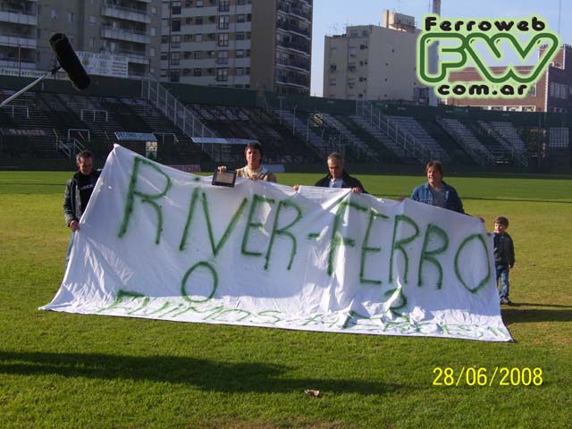 Bandera Bandera