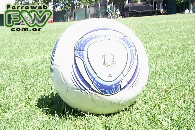CLUB FERRO CARRIL OESTE - Ferro WEB - La pagina de los Socios