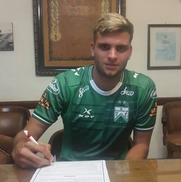 Federico Mazur