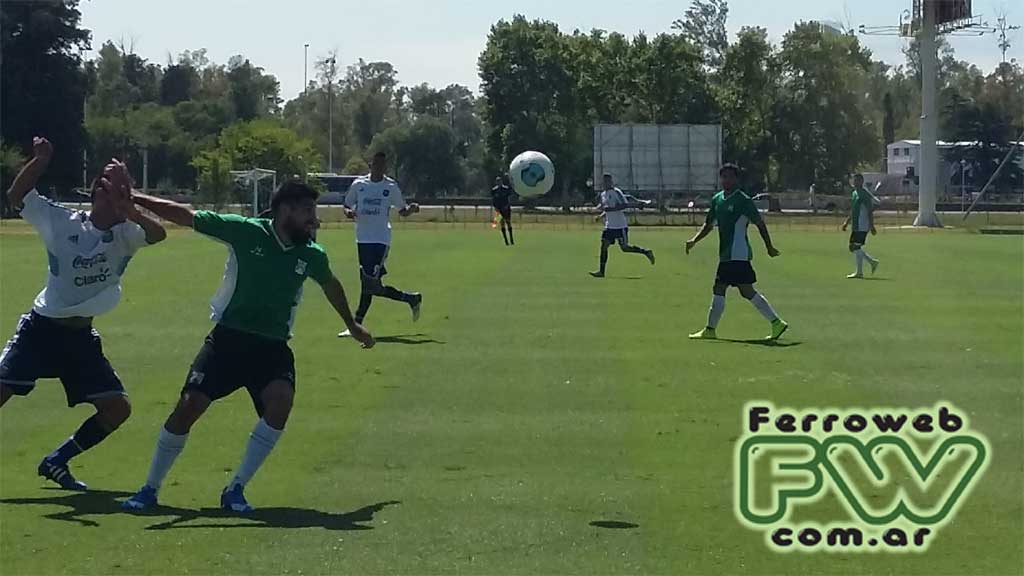 Amistoso Selección B Metro Amistoso Selección B Metro