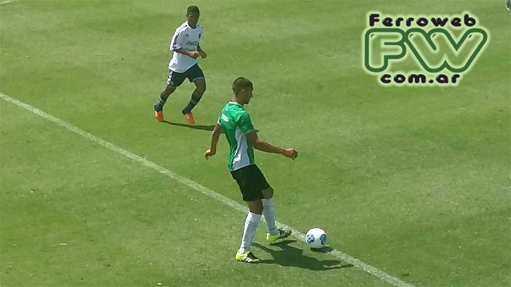 Amistoso Selección B Metro Amistoso Selección B Metro