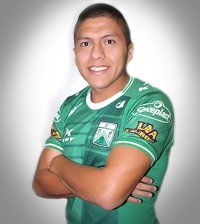 Leonel Alvarez