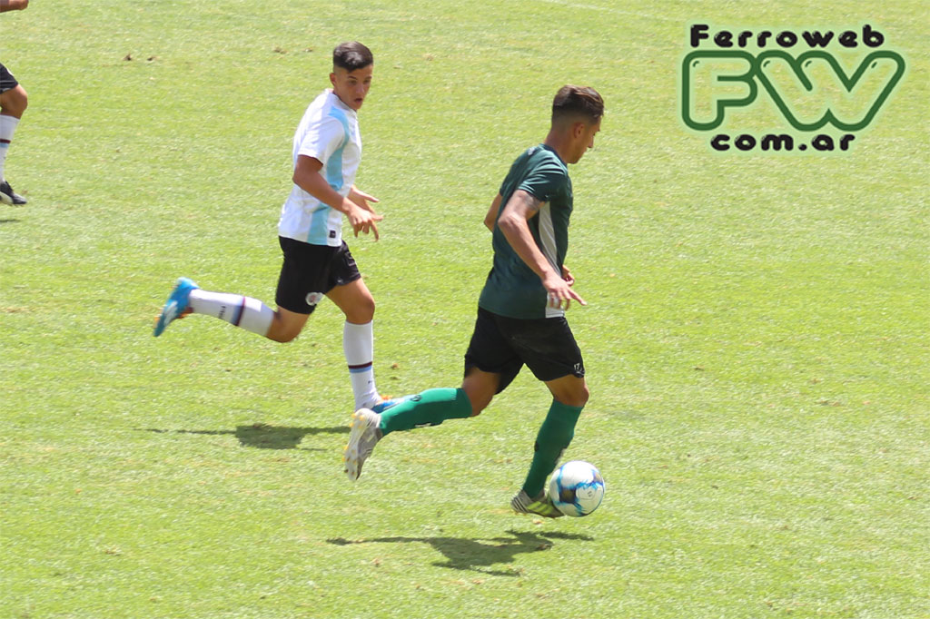 Amistoso Ferro-UAI Urquiza Amistoso Ferro-UAI Urquiza