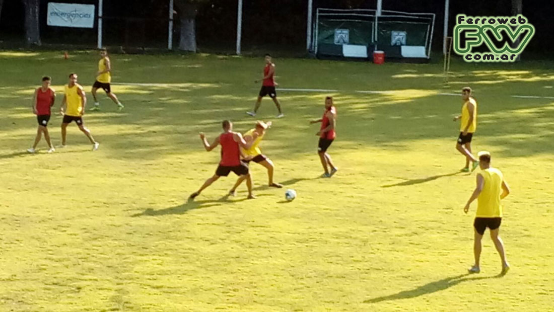 Pretemporada - Pontevedra Pretemporada - Pontevedra