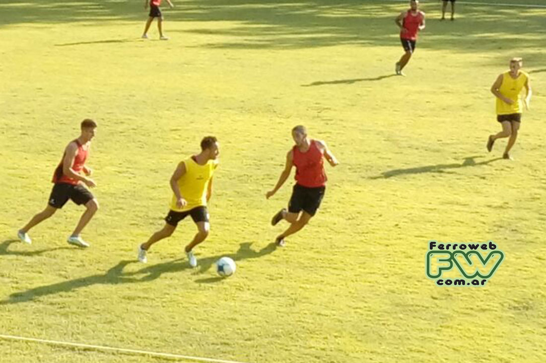 Pretemporada - Pontevedra Pretemporada - Pontevedra