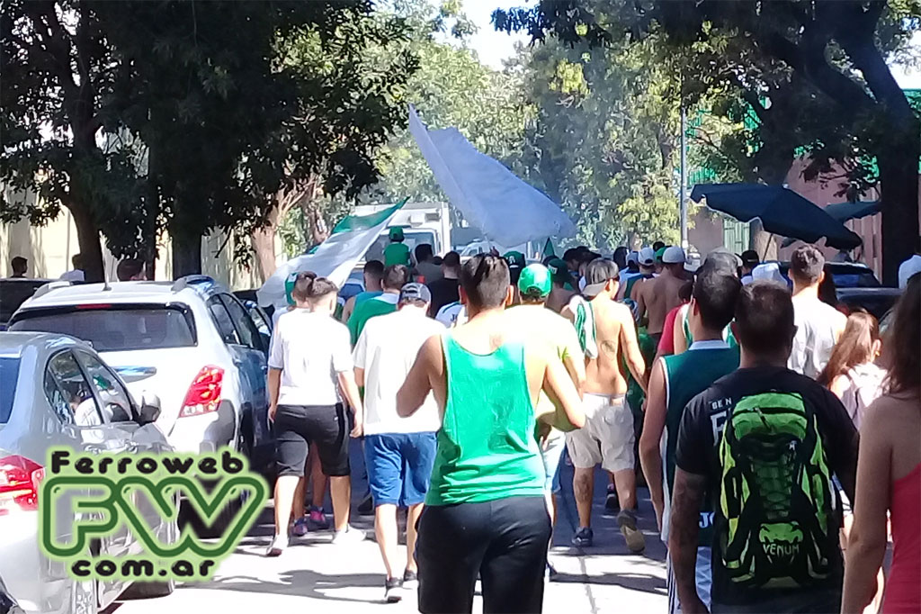 Banderazo Banderazo