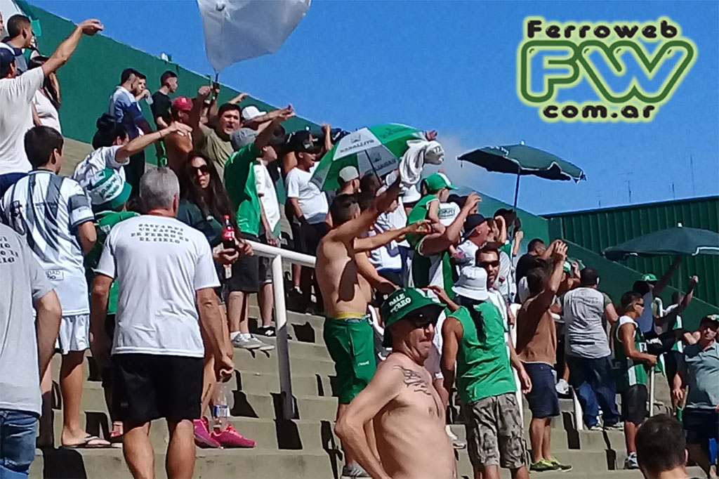 Banderazo Banderazo