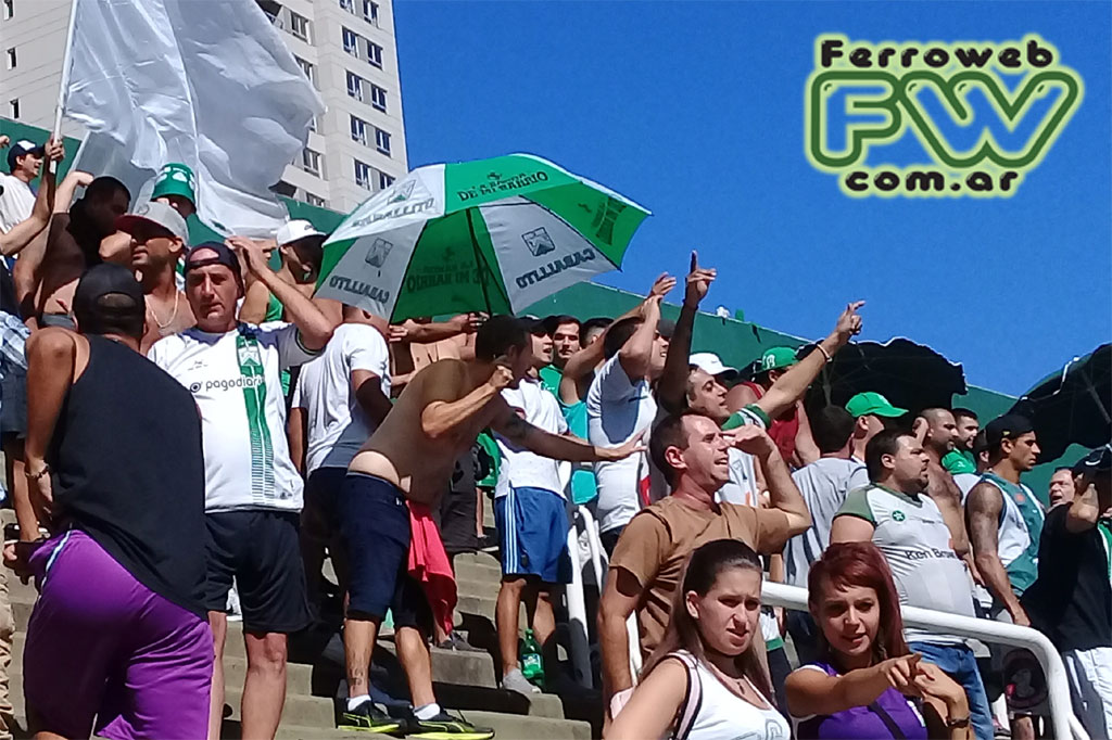 Banderazo Banderazo