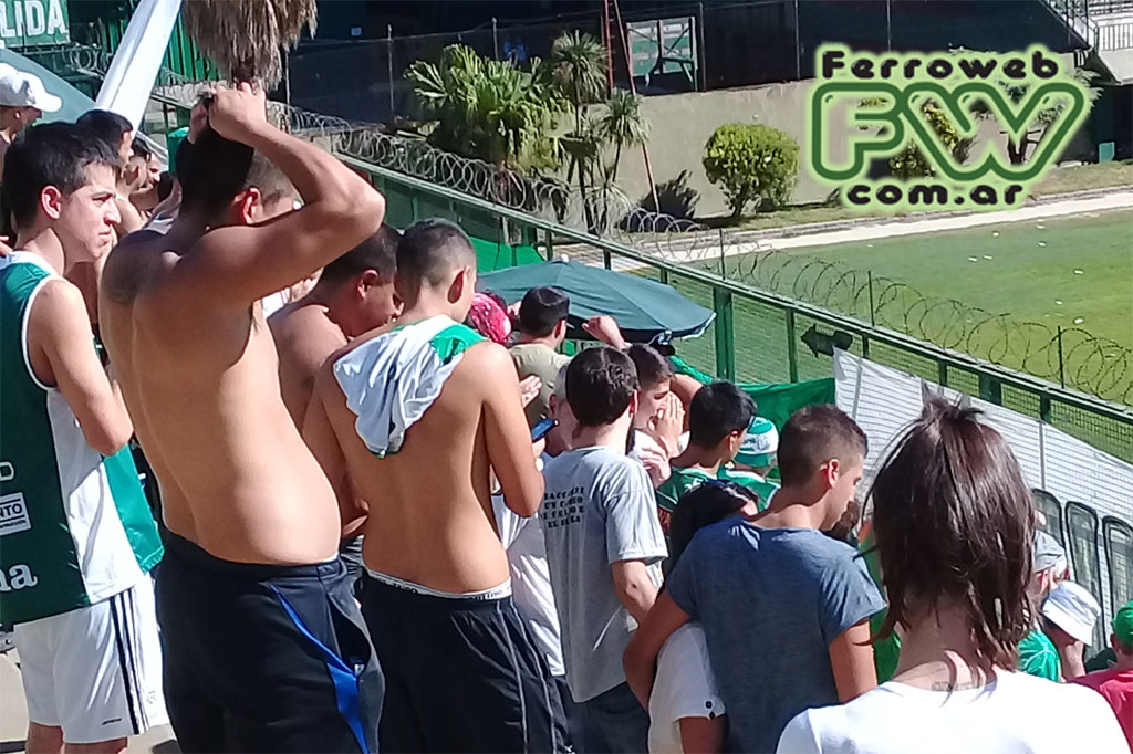Banderazo Banderazo