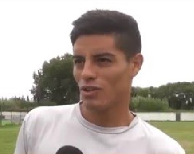 Leonardo Landriel Leonardo Landriel