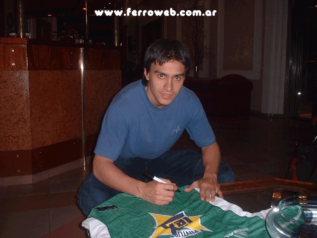 Maxi Velázquez - Foto Archivo FW Maxi Velázquez - Foto Archivo FW