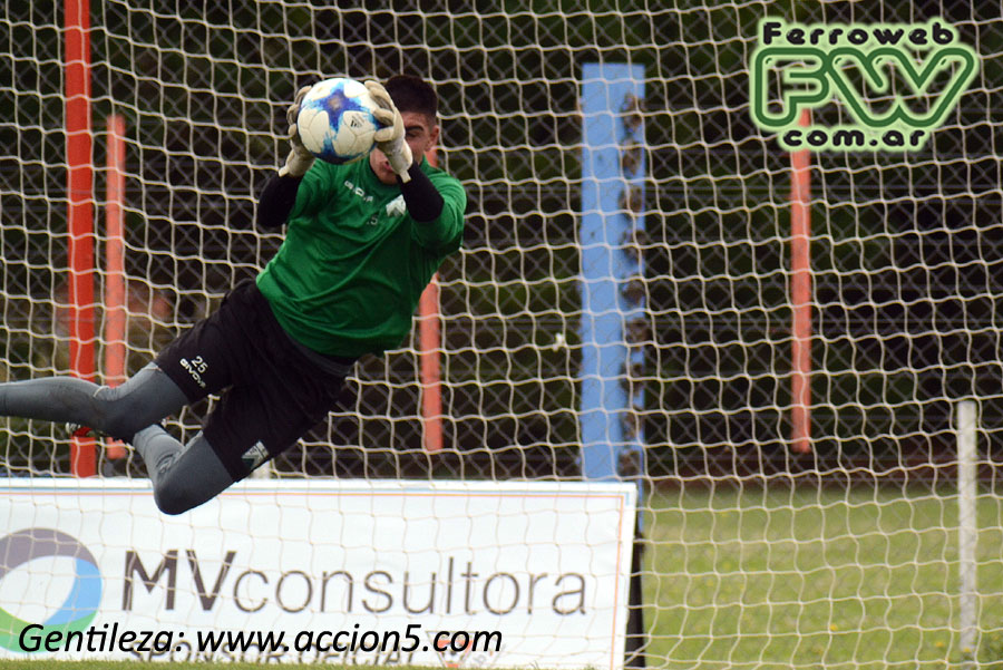 Pretemporada en Balcarce Día 3 Pretemporada en Balcarce Día 3