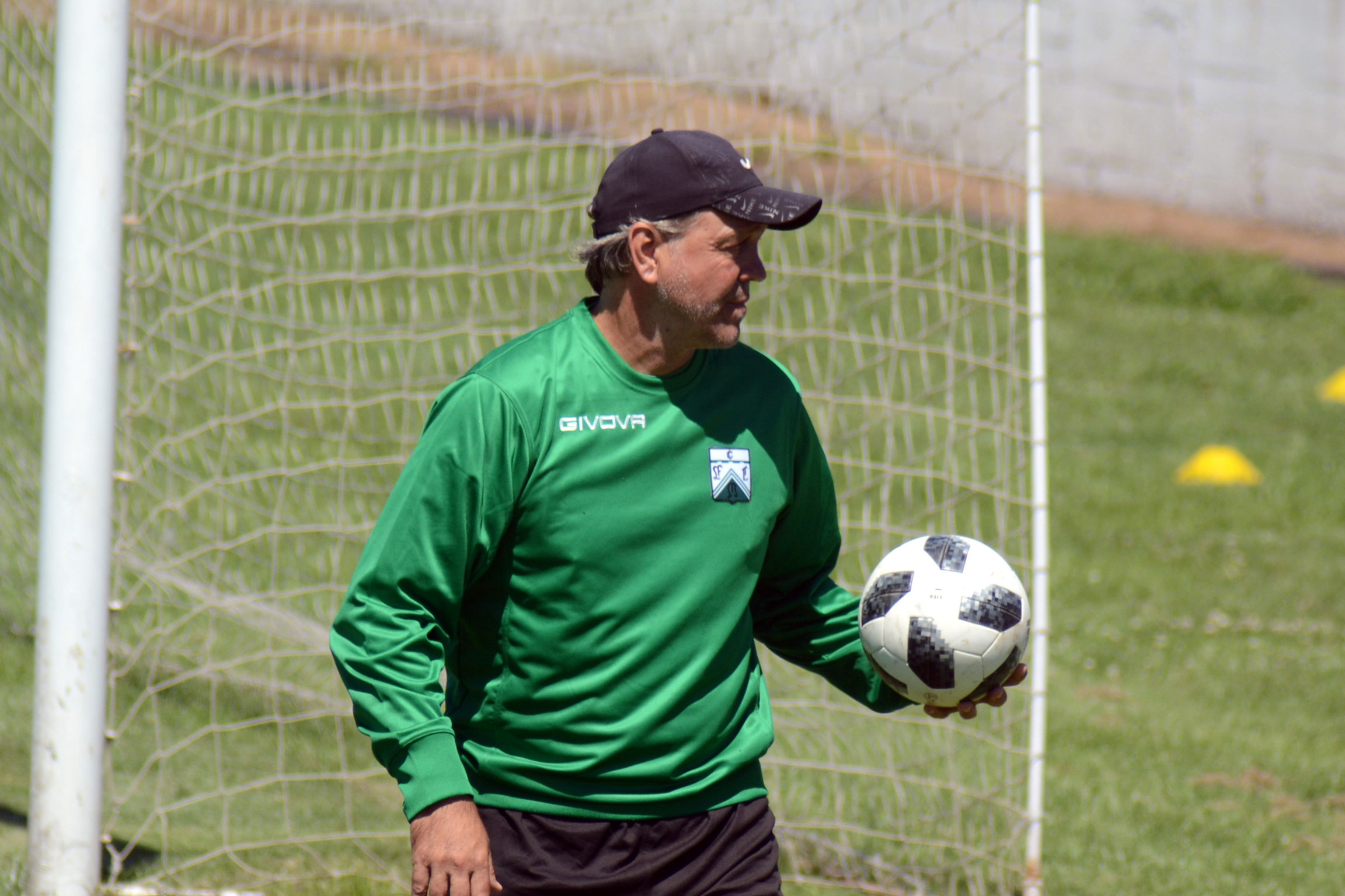 Amistoso Ferro-Círculo Deportivo Amistoso Ferro-Círculo Deportivo