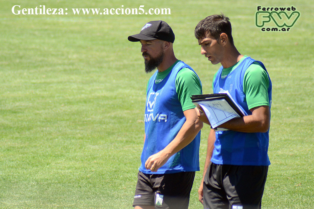 Amistoso Ferro-Círculo Deportivo Amistoso Ferro-Círculo Deportivo