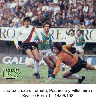 Foto Archivo FerroWeb Foto Archivo FerroWeb