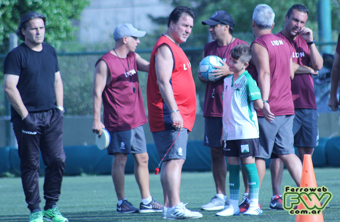 Pretemporada 2020 Pretemporada 2020