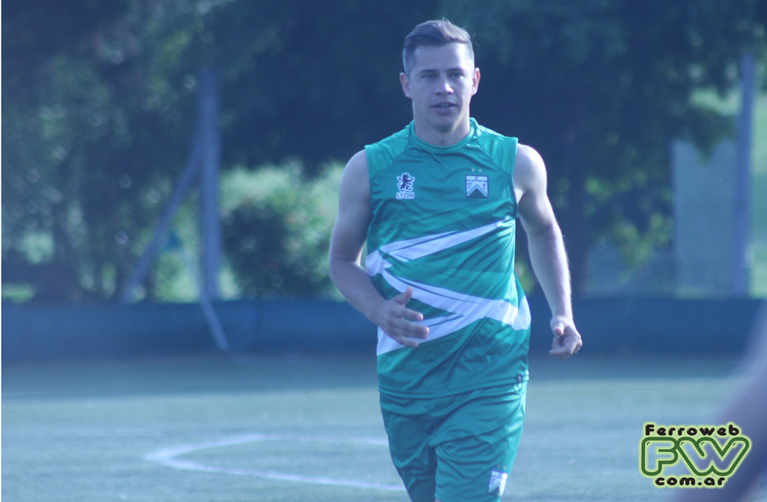 Pretemporada 2020 Pretemporada 2020