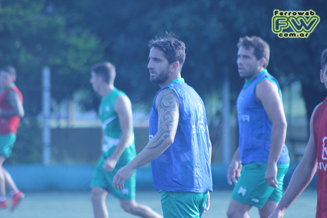 Pretemporada 2020 Pretemporada 2020