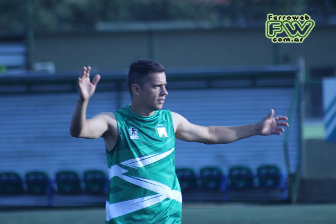 Pretemporada 2020 Pretemporada 2020