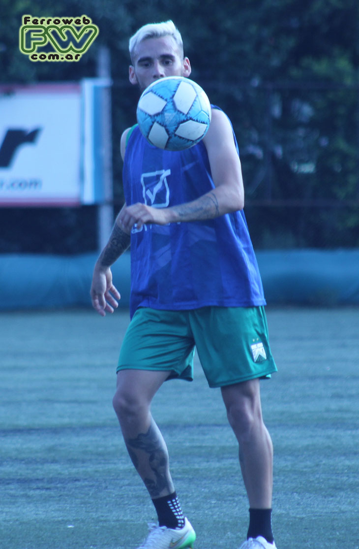 Pretemporada 2020 Pretemporada 2020