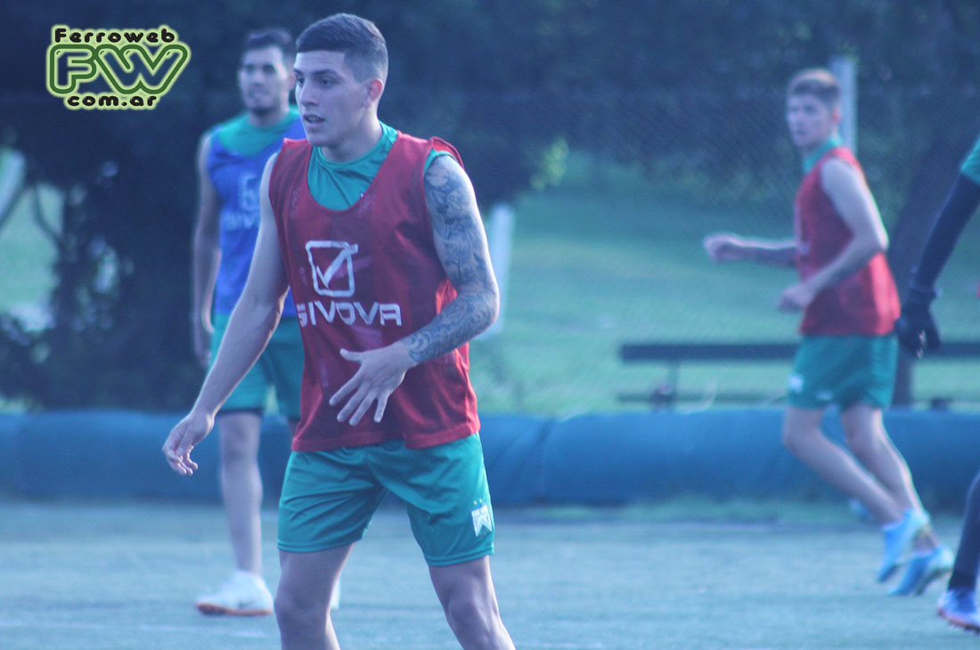Pretemporada 2020 Pretemporada 2020