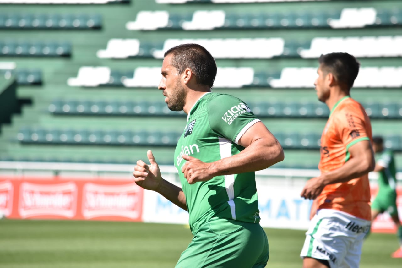 Amistoso: Banfield - Ferro - Fotografía: @FerroOficial Amistoso: Banfield - Ferro - Fotografía: @FerroOficial