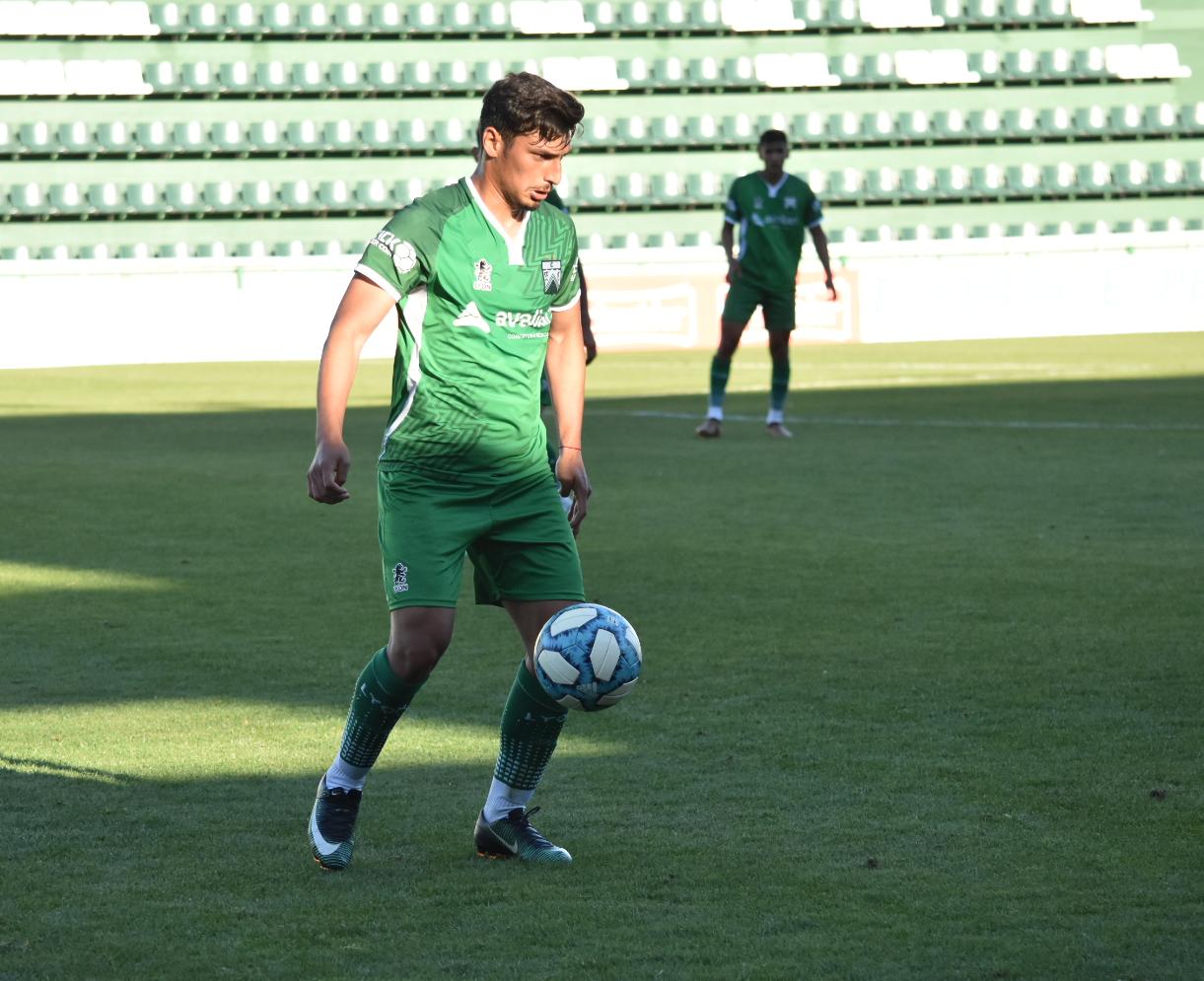 Amistoso: Banfield - Ferro - Fotografía: @FerroOficial Amistoso: Banfield - Ferro - Fotografía: @FerroOficial