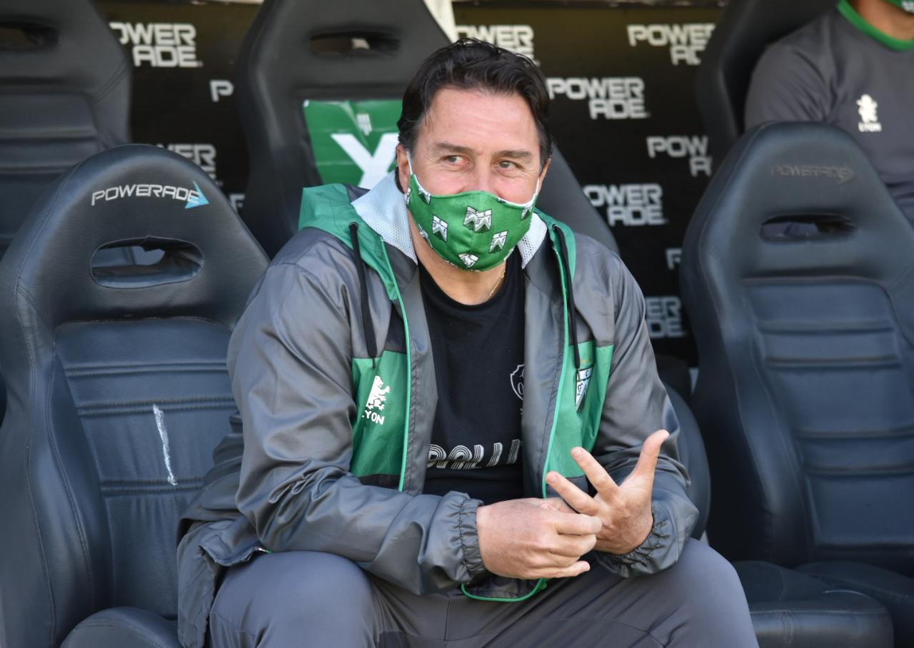Amistoso: Banfield - Ferro - Fotografía: @FerroOficial Amistoso: Banfield - Ferro - Fotografía: @FerroOficial