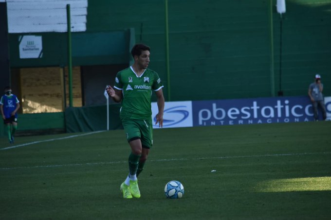 Amistoso: Banfield - Ferro - Fotografía: @FerroOficial Amistoso: Banfield - Ferro - Fotografía: @FerroOficial