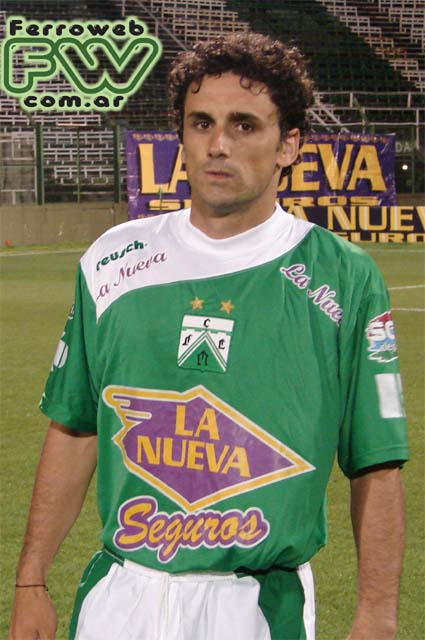 Patricio Gonzlez
