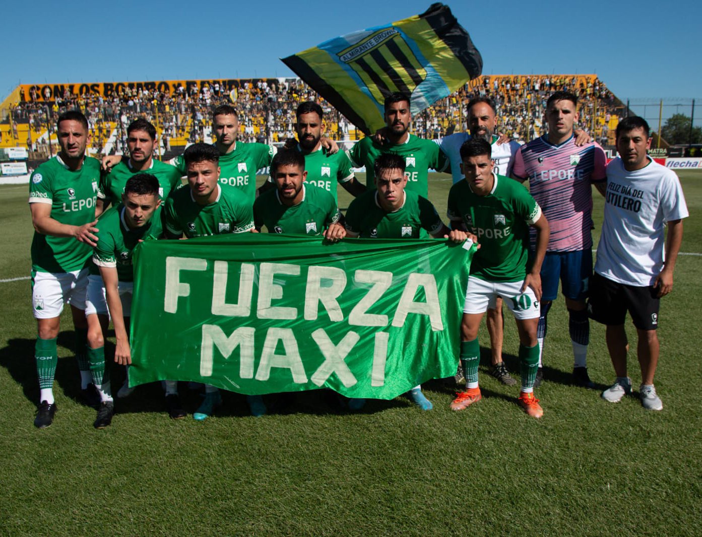 📝 Conocé todas las actividades - Club Ferro Carril Oeste