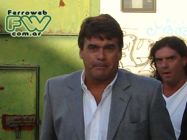 José Luis Brown José Luis Brown