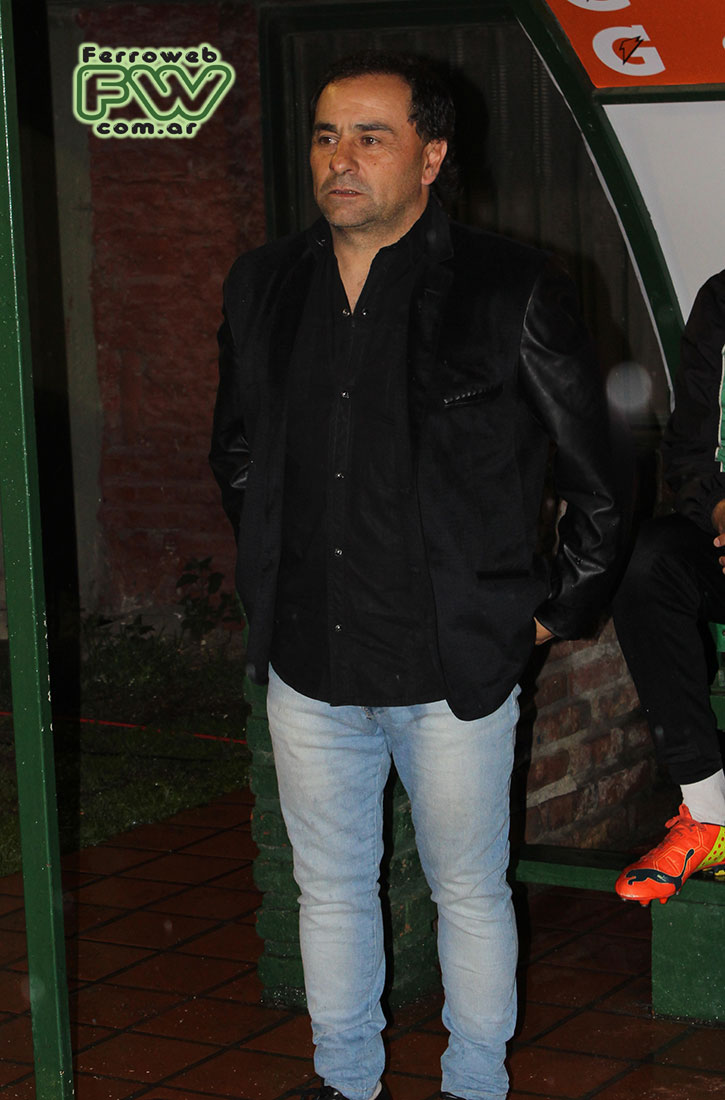 Gustavo Coleoni