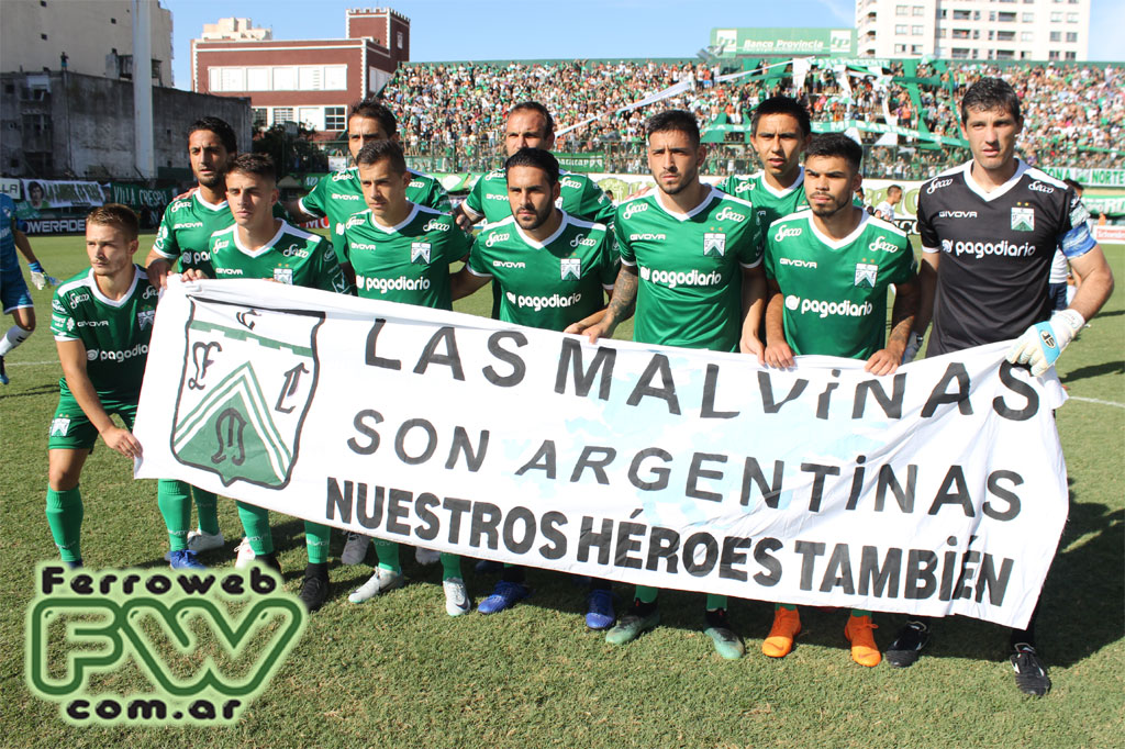 Malvinas Argentina Malvinas Argentina