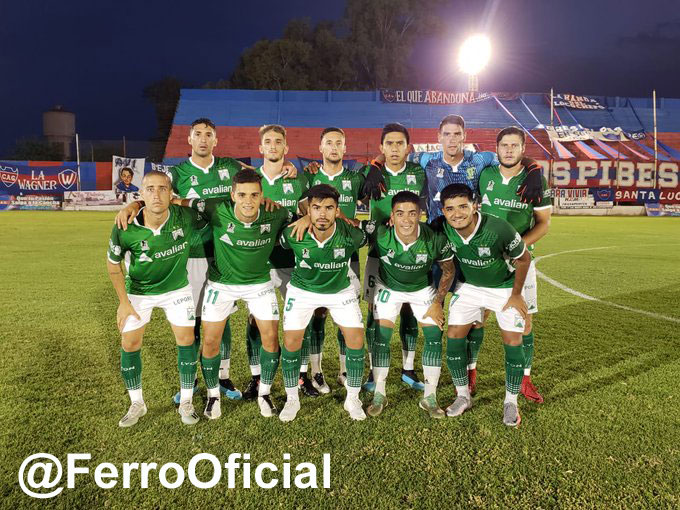 CLUB FERRO CARRIL OESTE - Ferro WEB - La pagina de los Socios