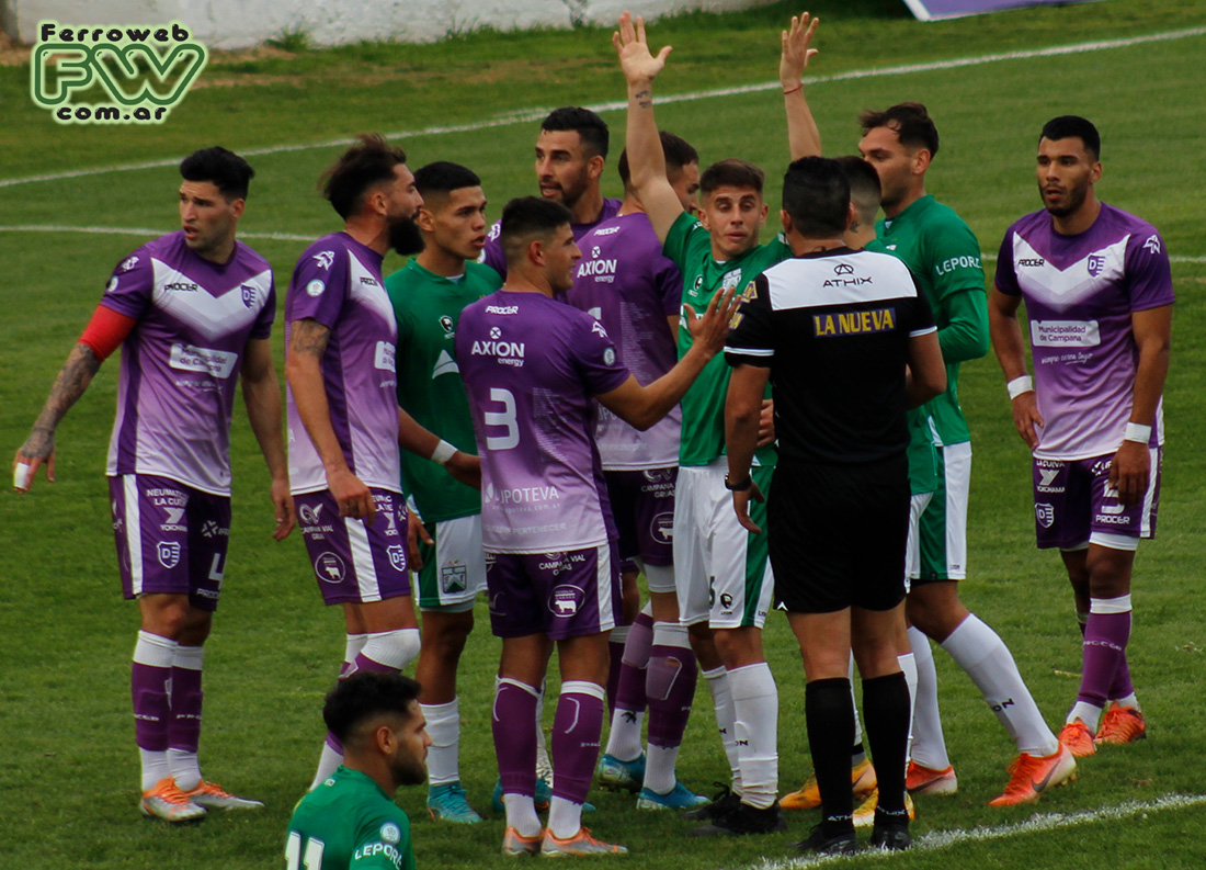 CLUB FERRO CARRIL OESTE - Ferro WEB - La pagina de los Socios