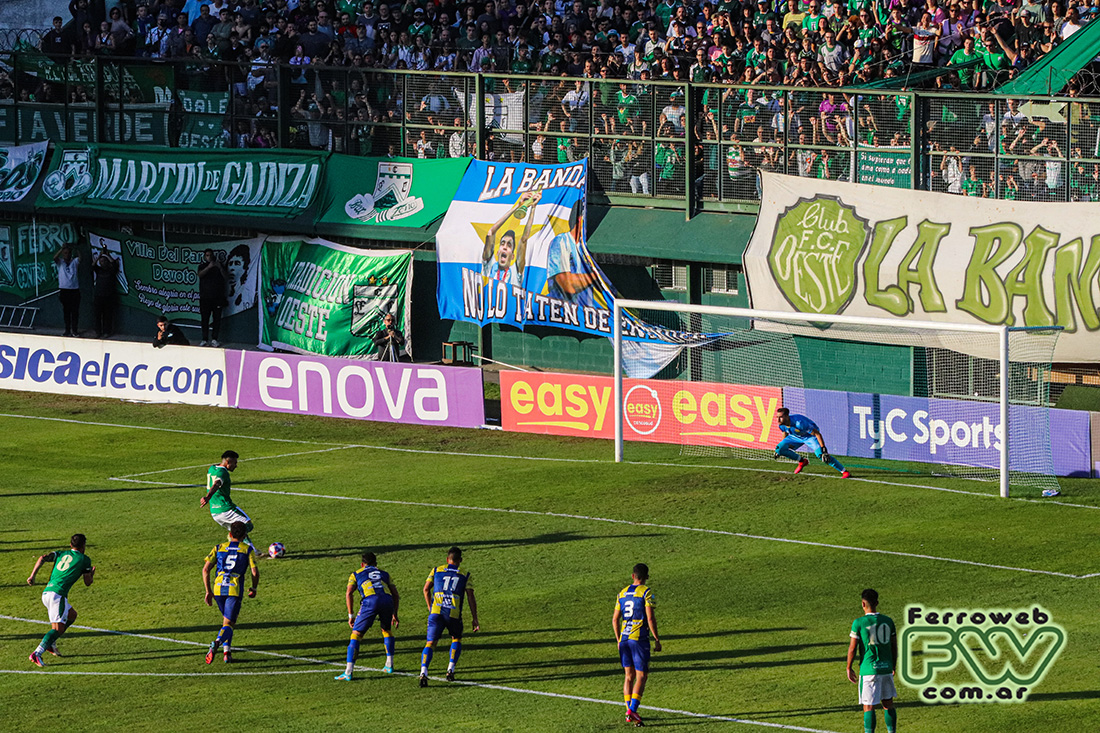 Institucional – Página 2 – Club Ferro Carril Oeste