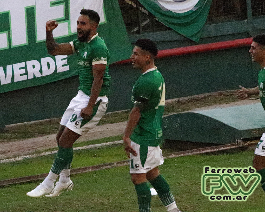 Institucional – Página 2 – Club Ferro Carril Oeste