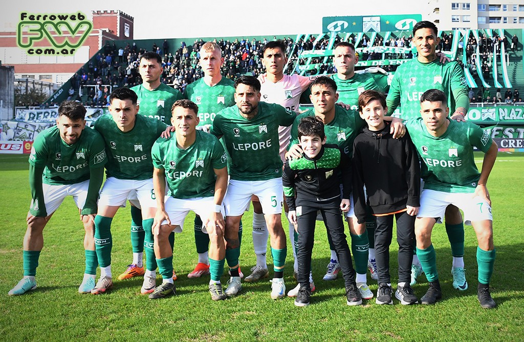 El equipo El equipo