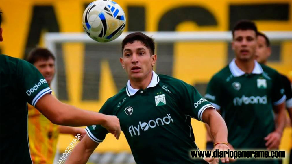 Gentileza @FerroOficial