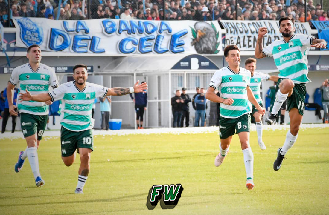 El festejo